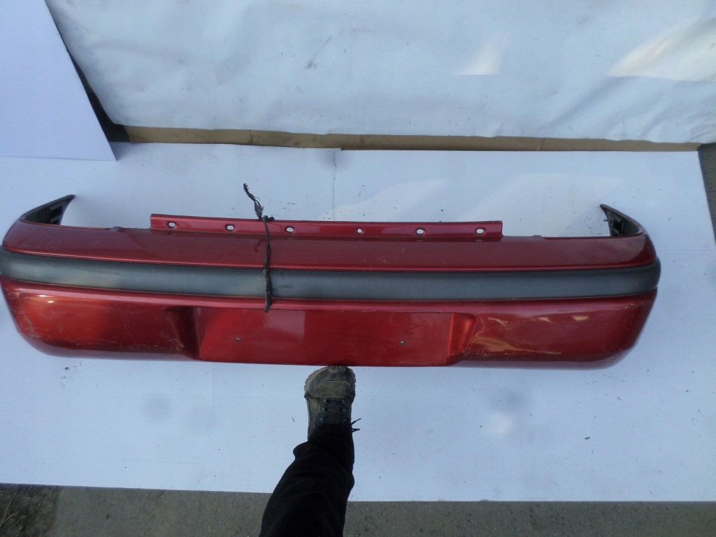 фото №1, Бампер задняя chrysler neon 1996 r