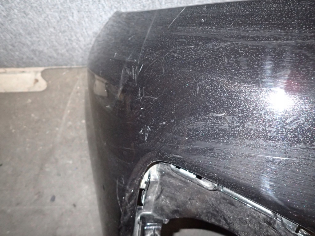 фото №6, Бампер перед peugeot 108