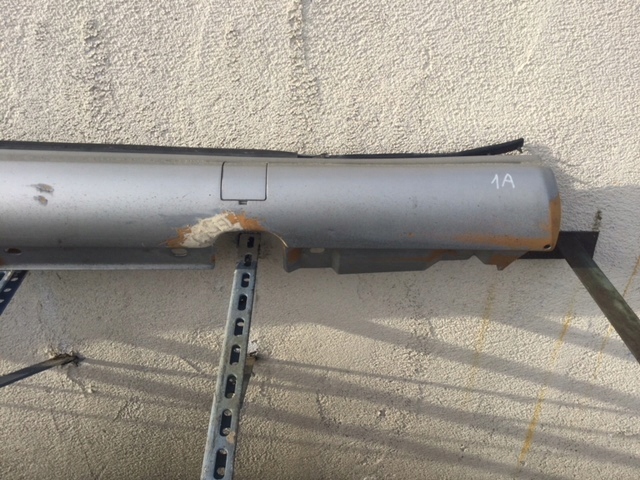 Молдинг на порог amg левая правая mercedes cl w215 Доставка