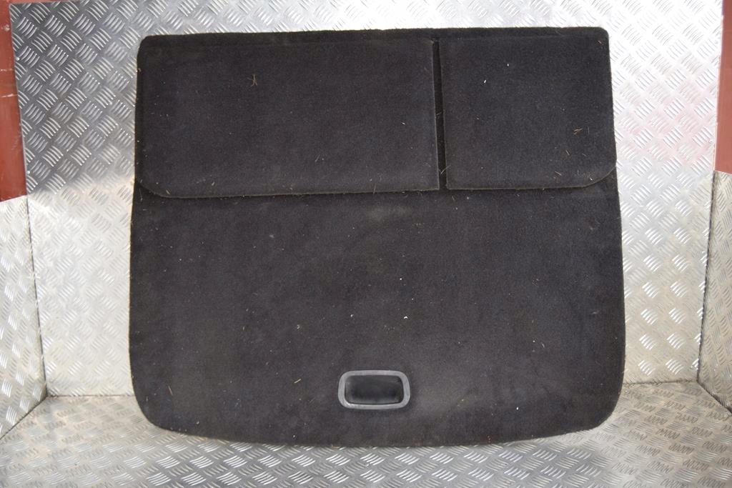 фото №1, Підлога плита багажника jeep cherokee kl