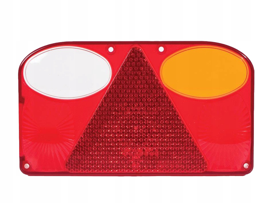 фото №3, Скло фари задній плафони лампи лампа запасний ft-088klpm