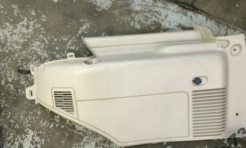 фото №1, Cadillac escalade gmc yukon корпус обшивка захист