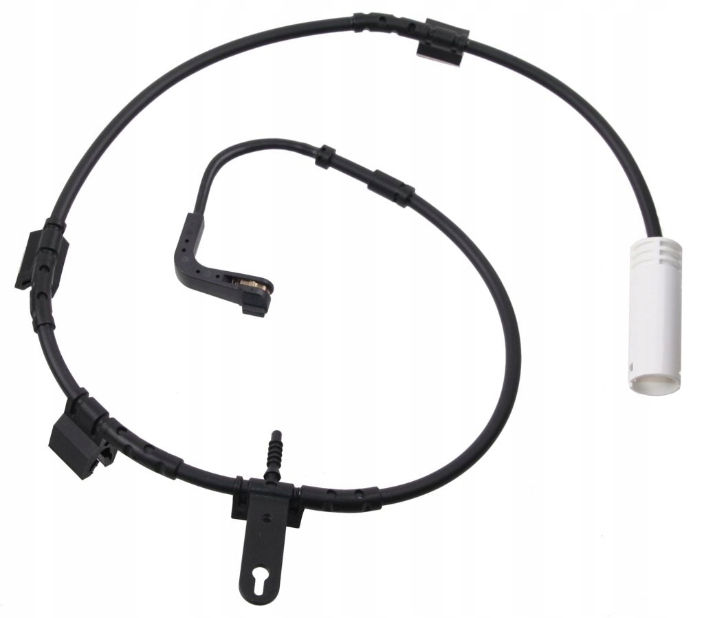 фото №14, Textar 98036200 контакт предупредительный, износ накладок тормозных