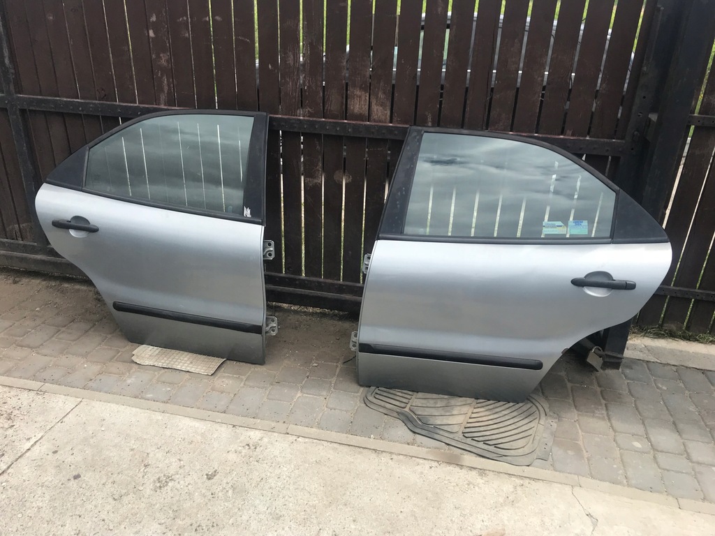 фото №7, Петля петли дверь fiat brava marea bravo