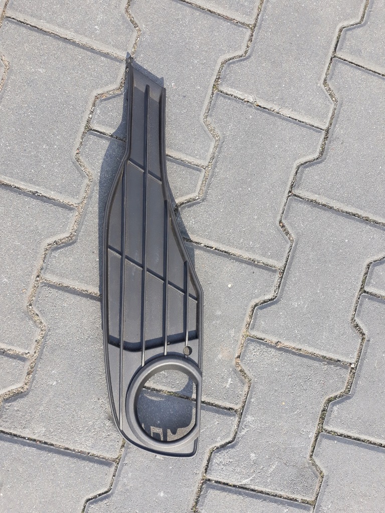 фото №1, Решітка бампера перед ліва bmw f30 f31