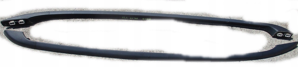 фото №1, Volvo v50 рейлінг даховий lift 07-12
