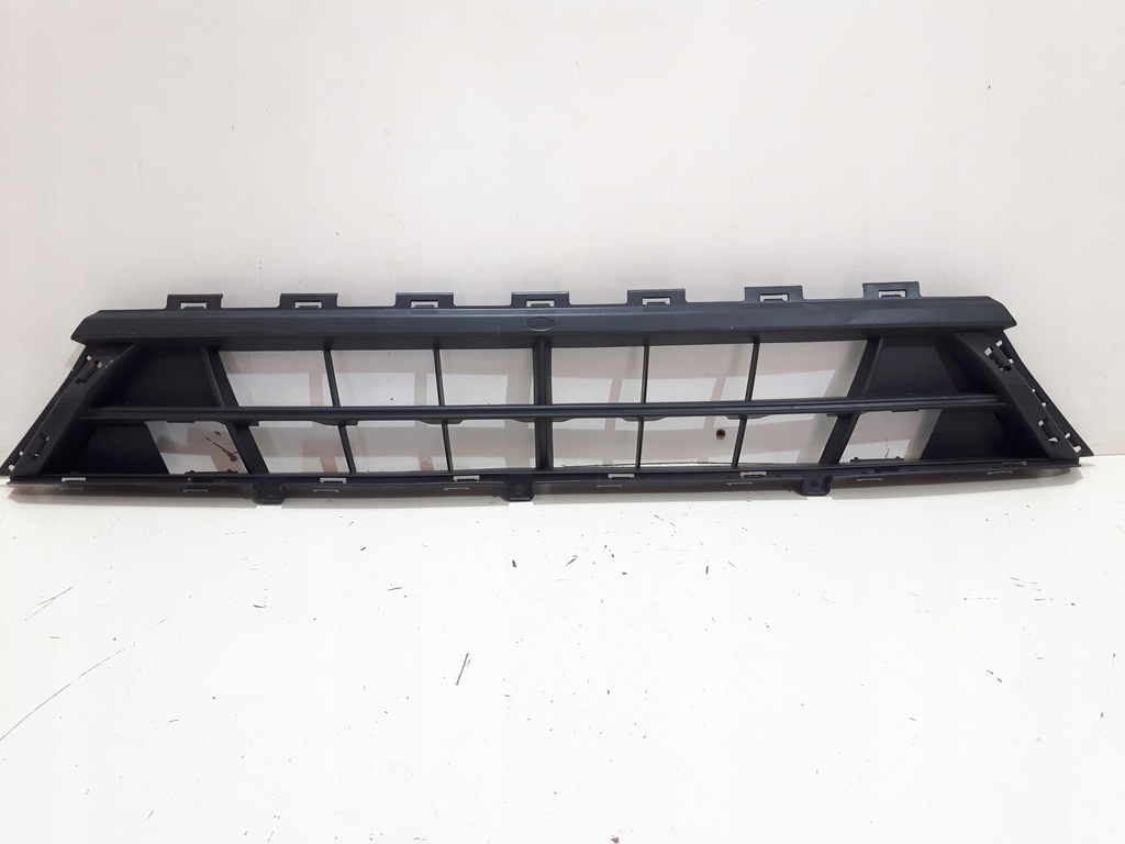 фото №1, Решётка решётка радиатора бампера ford transit custom 12-17