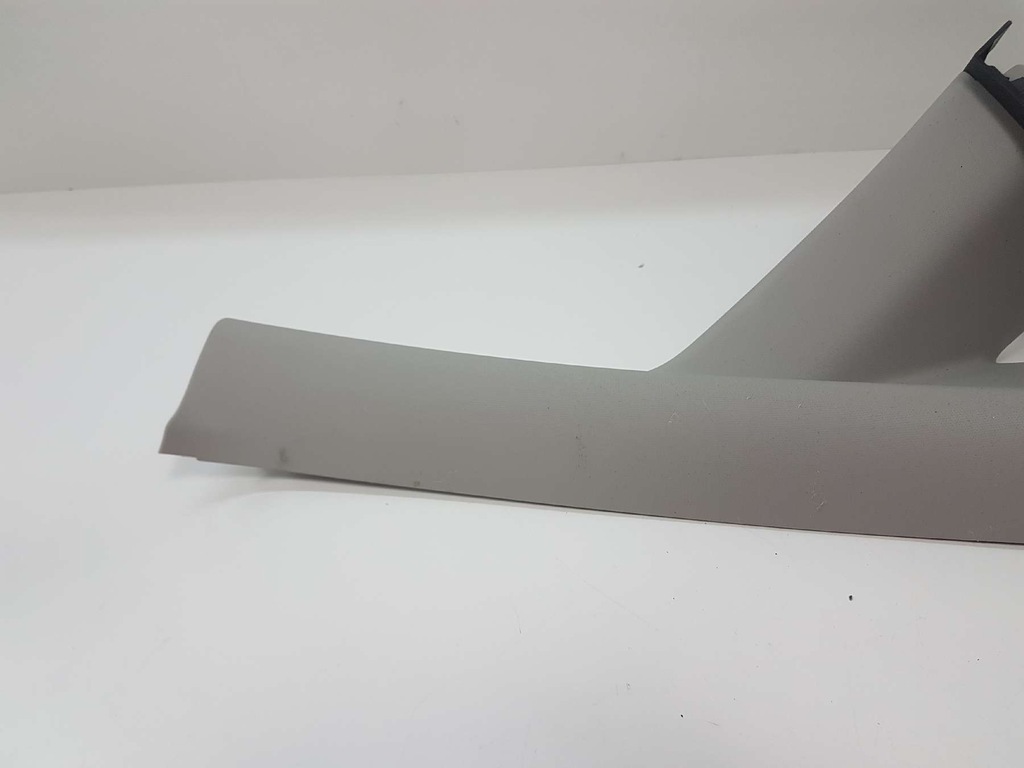 фото №3, Ford ecosport защита стойка правый перед передняя