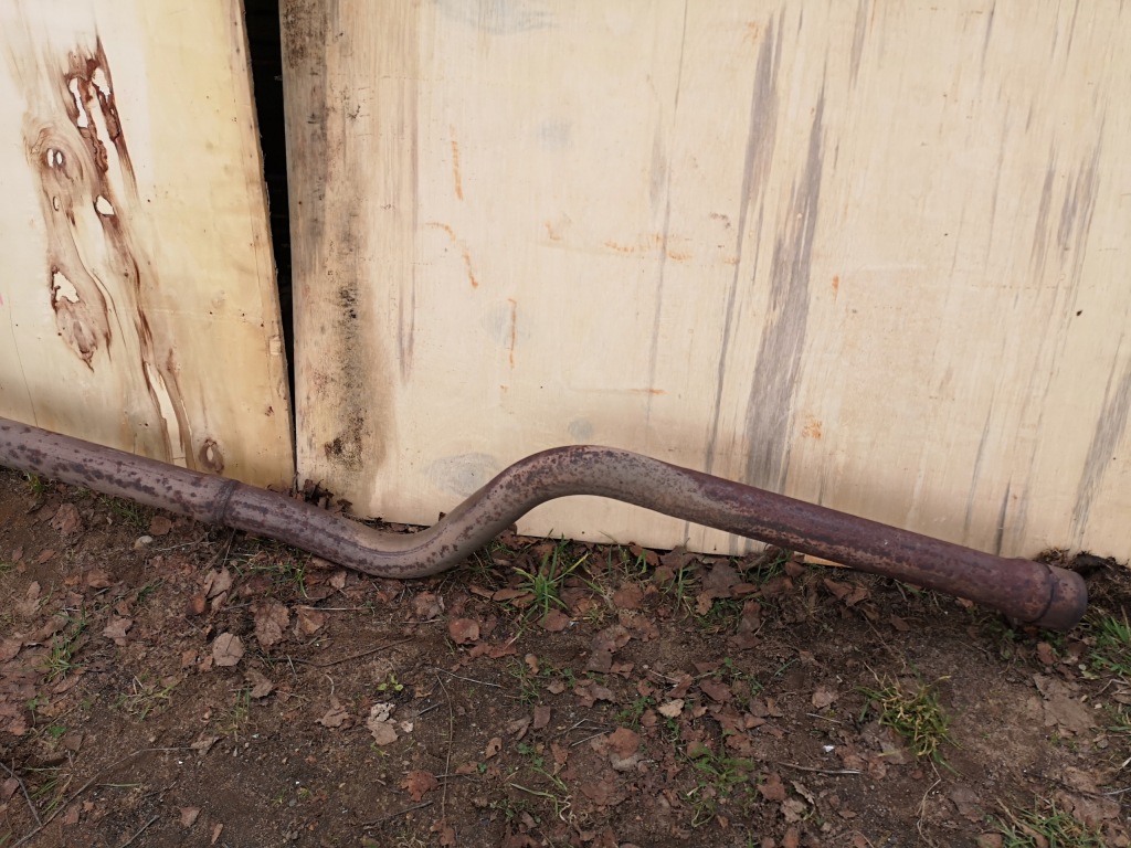 фото №9, Гасник вихлоп kompletny bmw f30 f31 2.0d 8518877