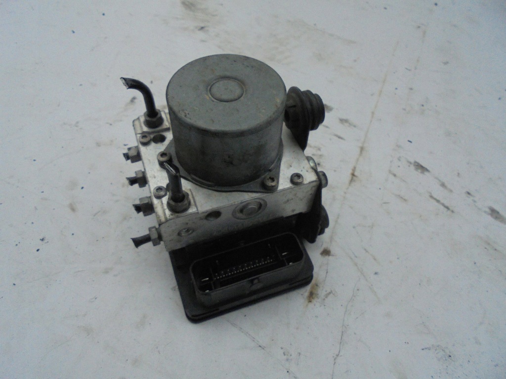 фото №1, Насос abs 6r0614517bd skoda rapid 1.2 tsi