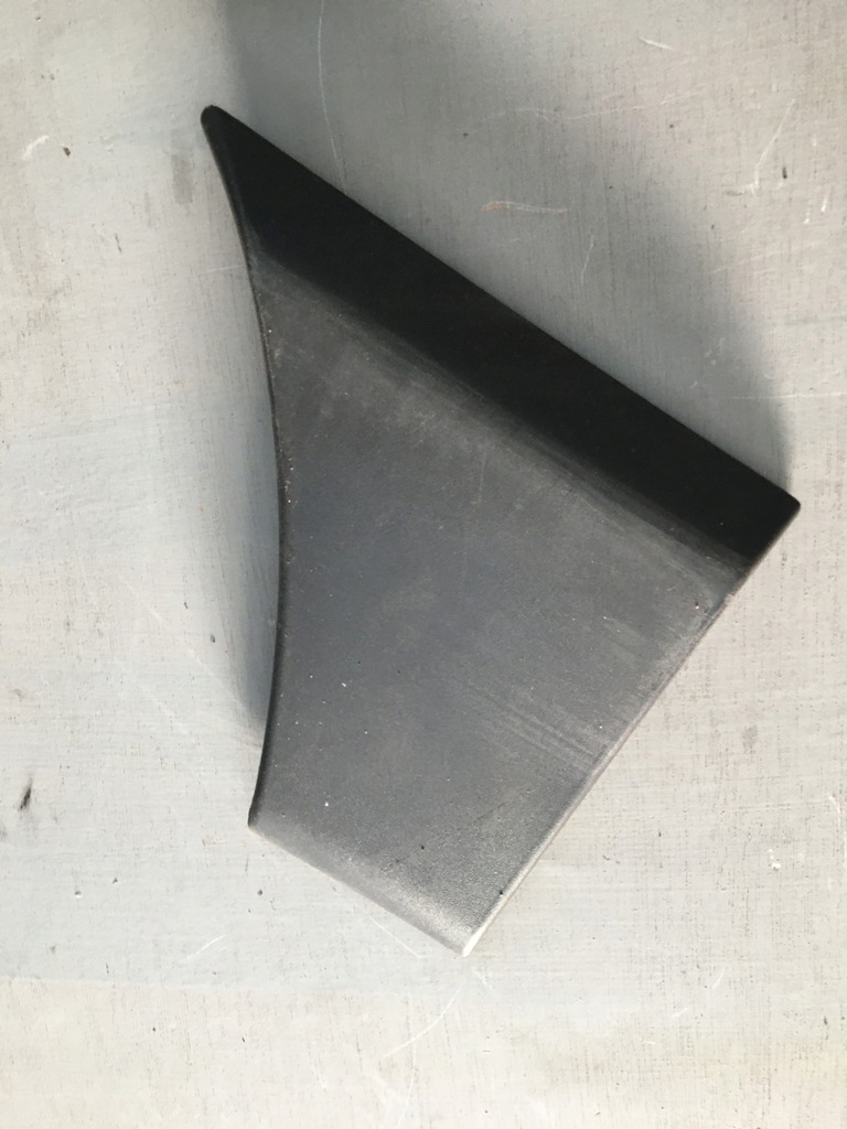 фото №1, Молдинг боковая master movano iii