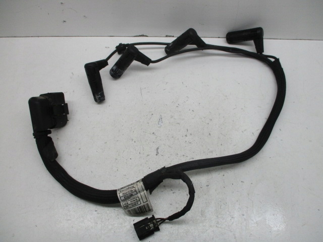 фото №1, E87 e84 e90 2.0d n47 177 жгут свеча 7802157