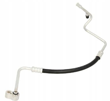 фото №1, Шланг do радиатора кондиционера ford galaxy mki