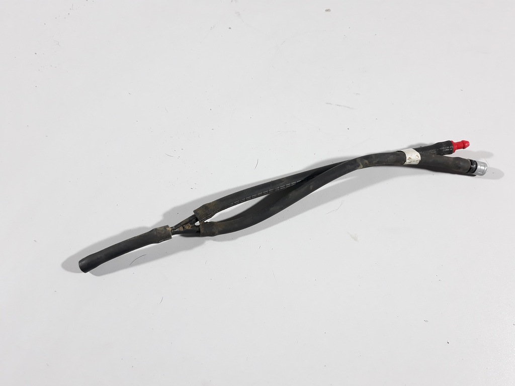 фото №5, Volvo v40 12- шланг омывателя