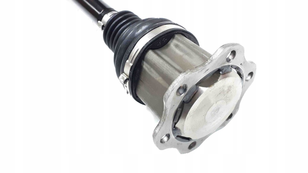 Приводной вал audi q5 2009 - 2012 8r0407271b Оригинал