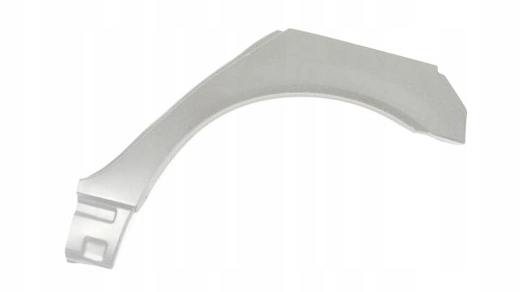 фото №1, Ремкомплект крыла задняя bmw e46 98- sedan l