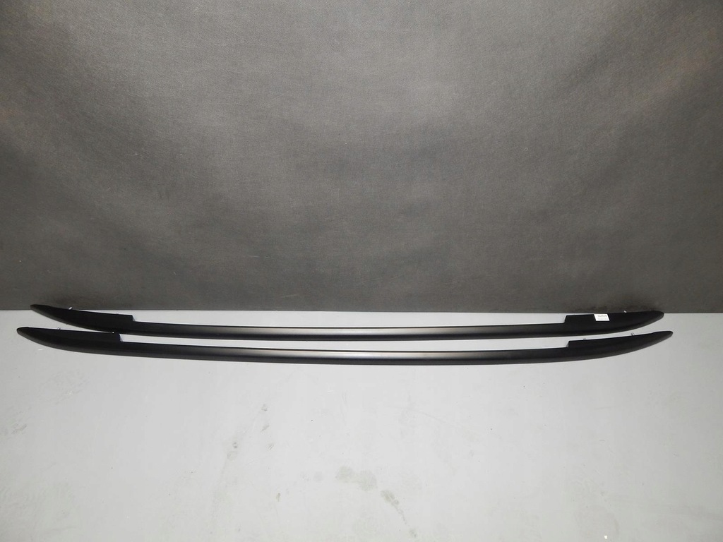 фото №1, Vw golf vii рейлинги кровельные 5g8860026c