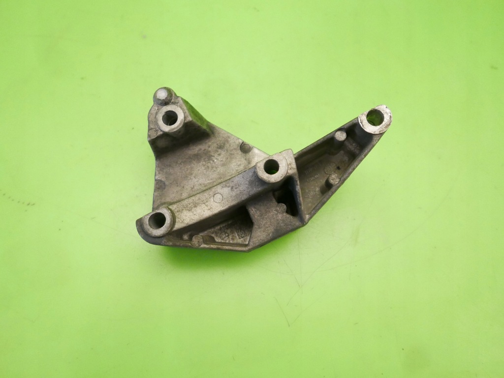 фото №8, Кронштейн двигуна 8200108112 renault scenic ii 1.5 dci