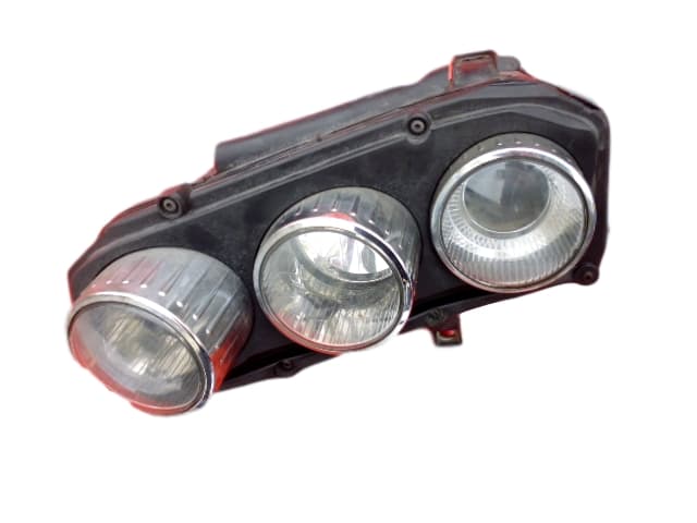 фото №1, Фара левый alfa romeo 159 обычный оригинал