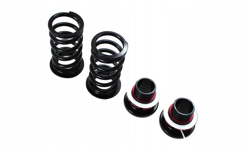 фото №13, Підвіска turboworks honda civic viii 2006-2011