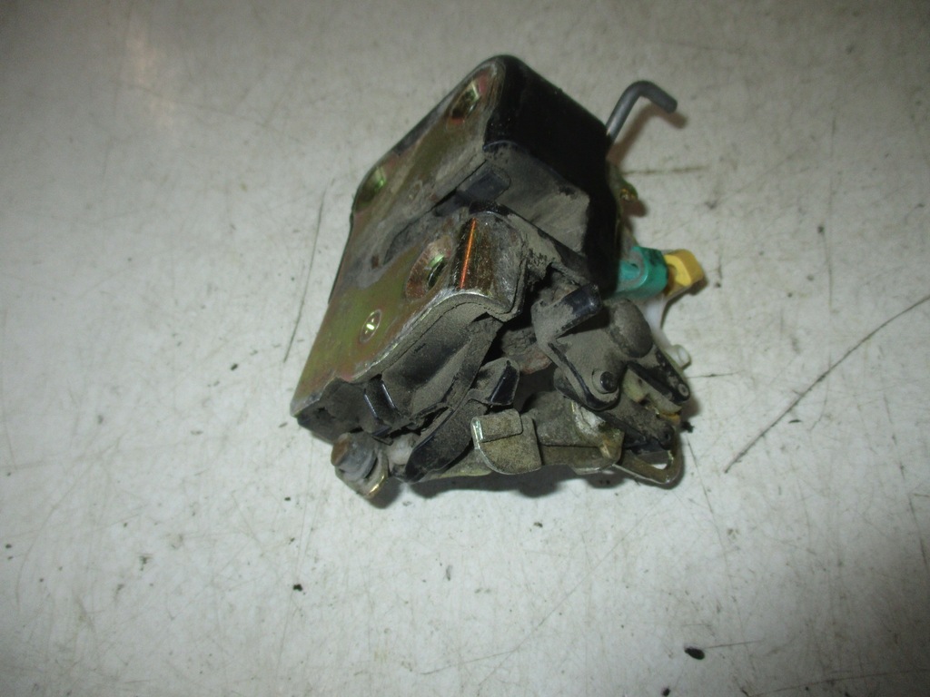 фото №4, Замок двері задній лівий chrysler pt cruiser 04r