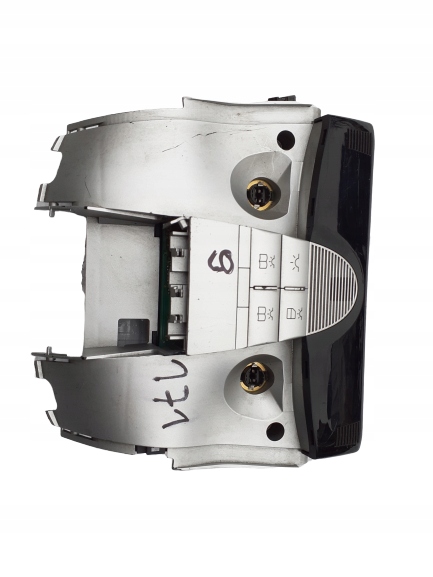 фото №1, Mercedes slk w171 лампа потолочный 171 оригинал