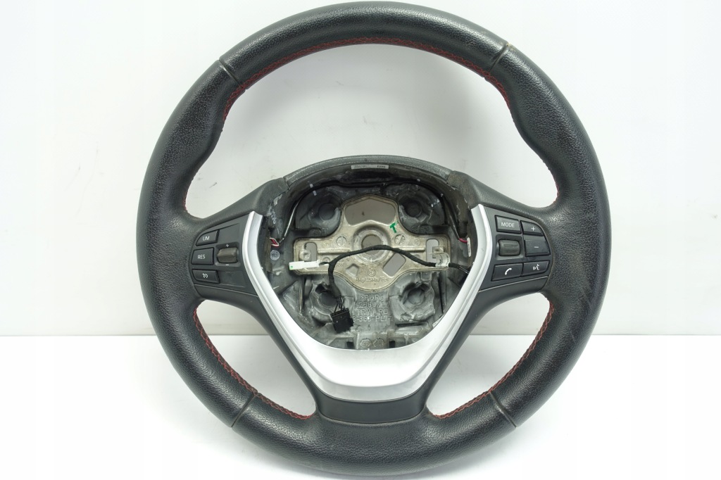 фото №1, Bmw 4 f36 воздуховод sport мультифункция jak nowa