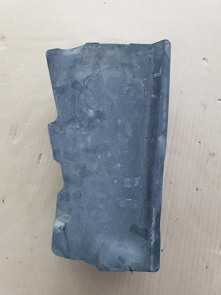 фото №1, Шумоизоляция range velar j8a2-84960 a