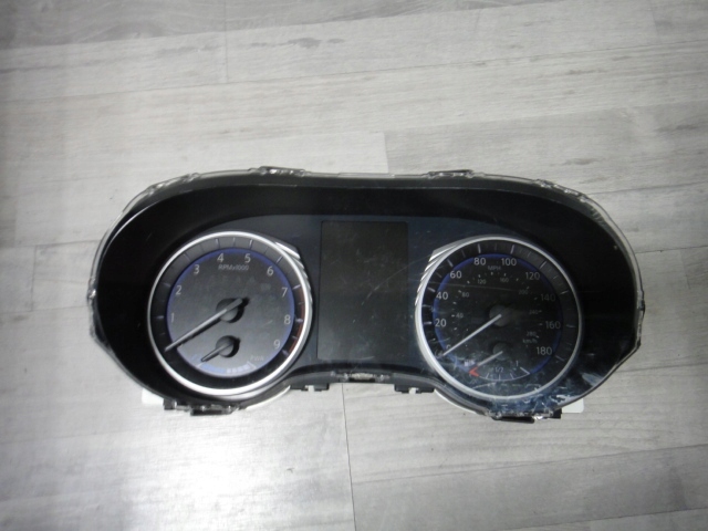 фото №1, Q50 лічильник гібрид