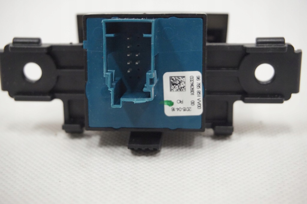 фото №5, Кнопка электрический ручного peugeot 308 ii t9