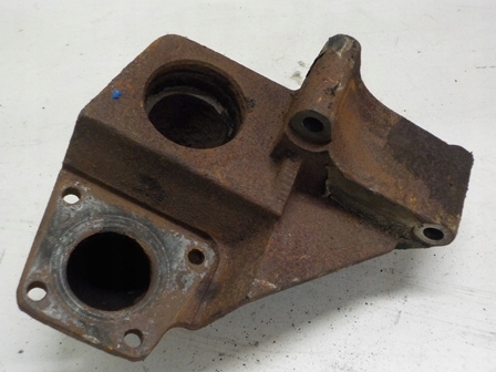 фото №1, Scania r колектор випускний