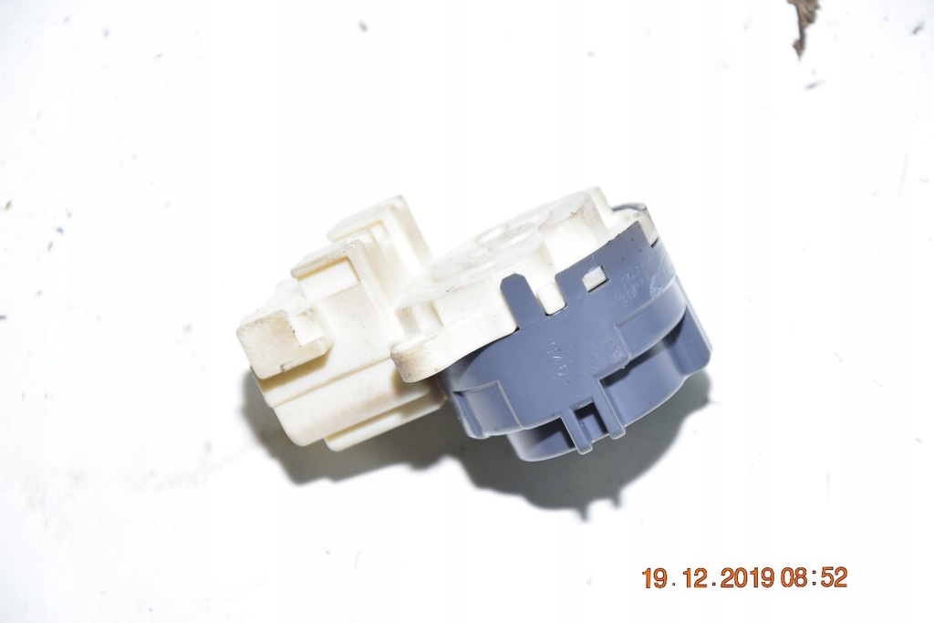 фото №4, Lexus ls430 ls колодка замка зажигания