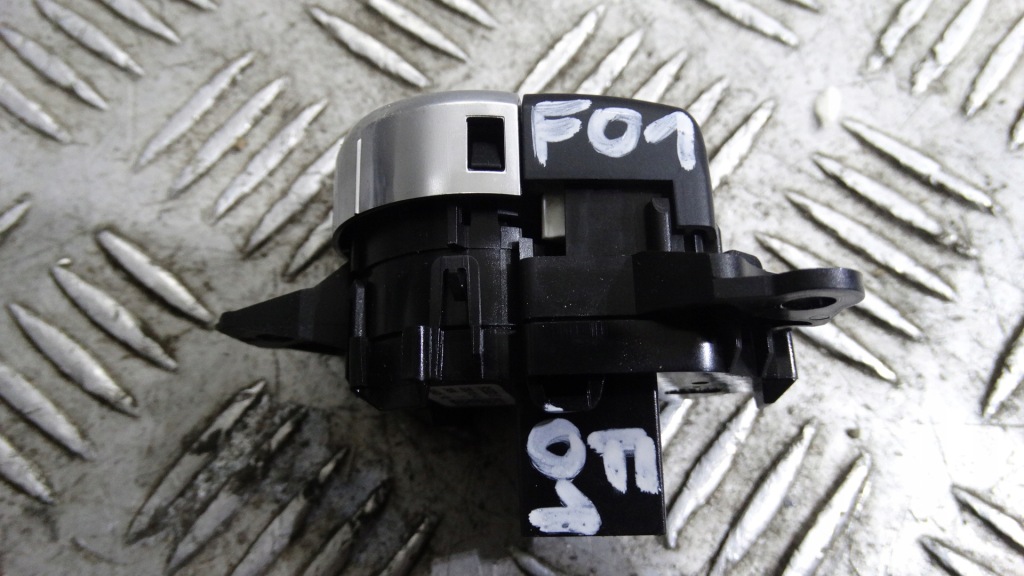 фото №2, Кнопка запуск стоп bmw f01 f10 f06 f07 f13 f11 1