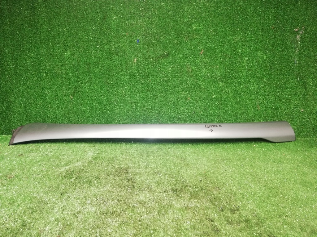 фото №1, Opel zafira c захист стійка права 20808480