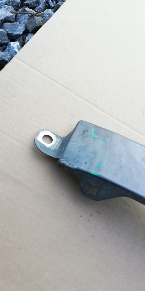 фото №9, Honda odyssey 10- крила правий передній перед