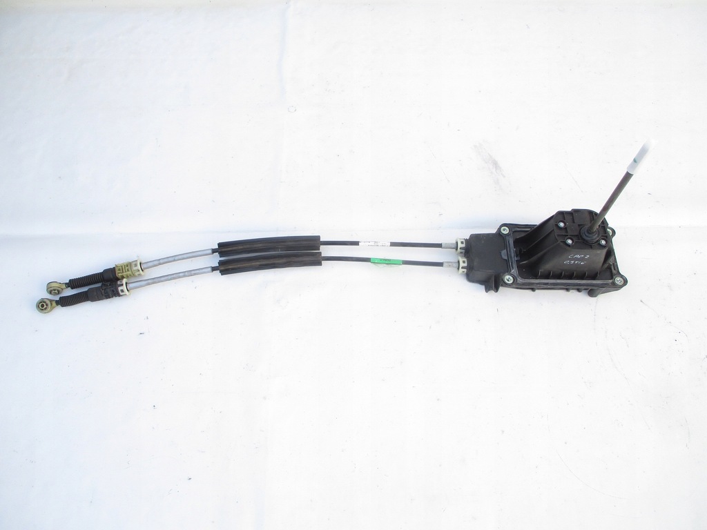 фото №1, Renault captur трос троси передач 1.5 dci 13-19 rok