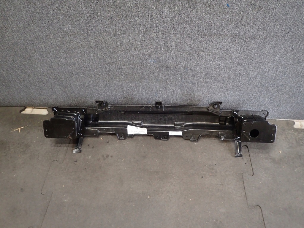 фото №6, Балка бампера задня kia sportage iv 4 lift 17-