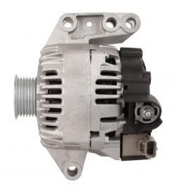 фото №5, Генератор ford fiesta fusion ka streetka ca1758