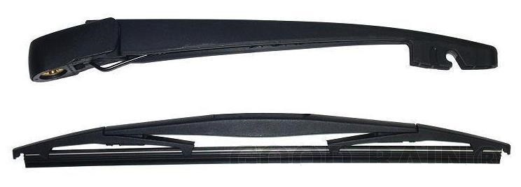 фото №1, Nowe рычаг na задняя дворник задняя peugeot ion