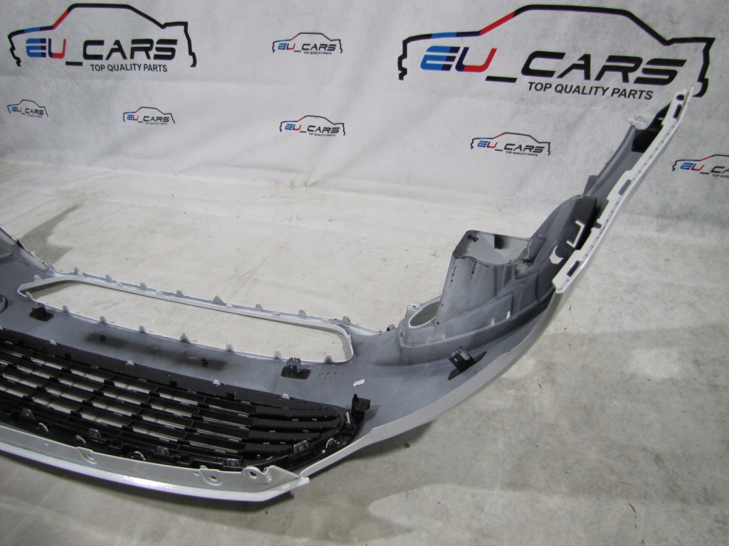 фото №12, Бампер ford s max 15-18 rok