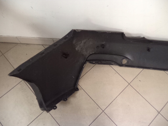 фото №6, Бампер задняя bmw 2 f22 coupe m-pakiet