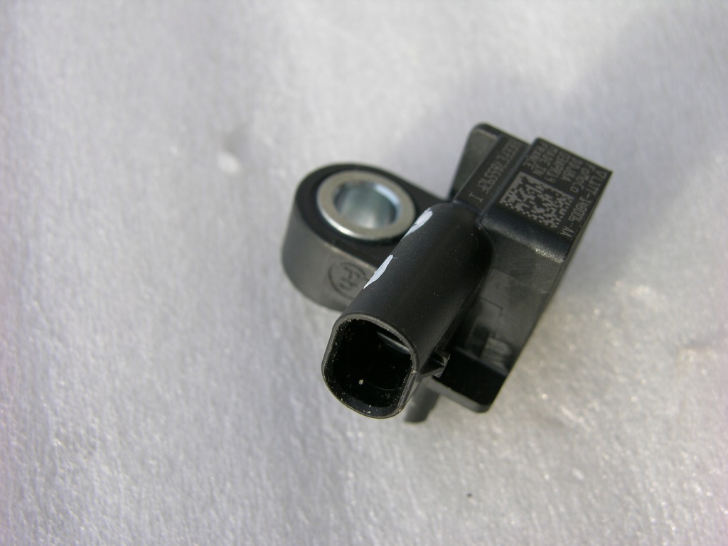 фото №14, Датчик ударний ecosport fiesta 17-transit 19-