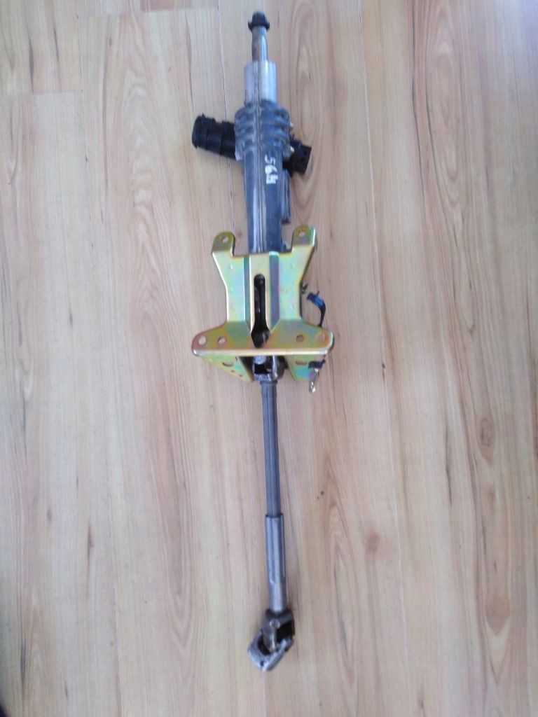 Купити Alfa romoe 156 колонка кермова 564