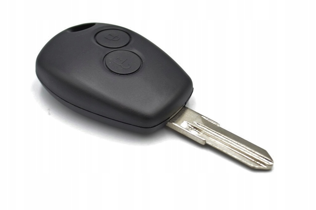 фото №1, Dacia sandero stepway ключ pilot корпус