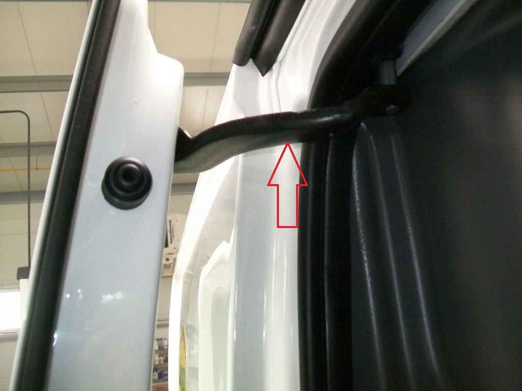 фото №6, Ролики дверь раздвижных правых vivaro trafic iii