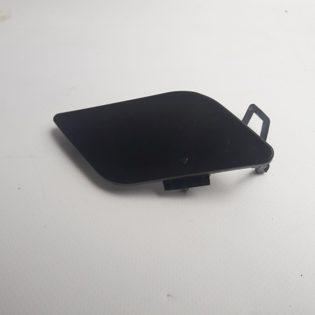 Купить Заглушка фаркоп бампера перед mercedes w211 06-09