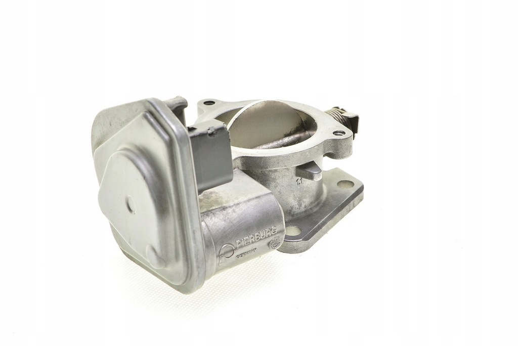 фото №11, 7.01754.10.0 pierbur корпус дроссель jumper