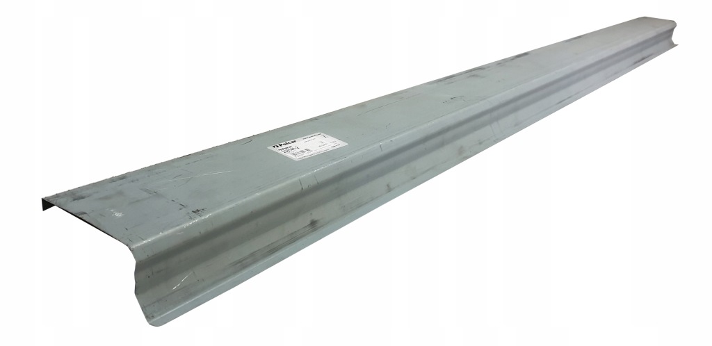 фото №2, Поріг пороги ремкомплект opel zafira b 05-12