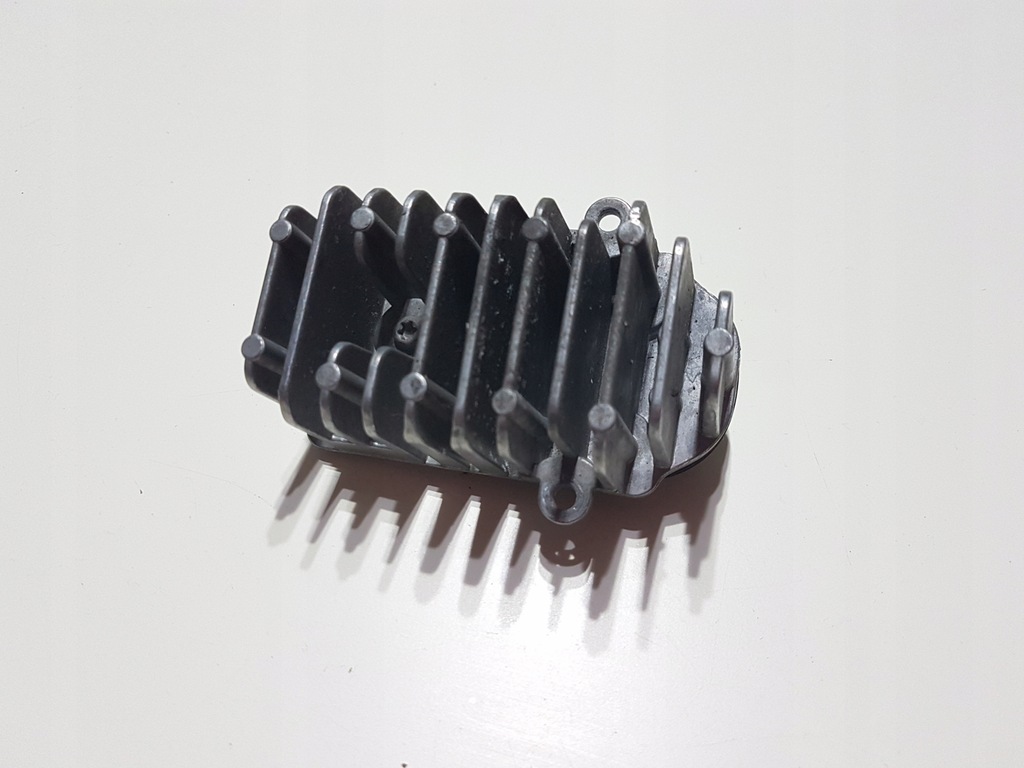 фото №1, Модуль преобразователь led mercedes c w205 1305715284