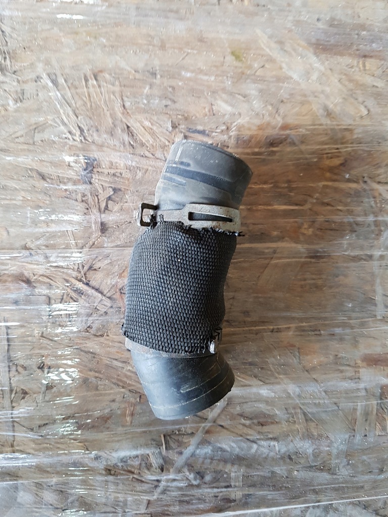 фото №1, Land rover discovery iv wąż шланг